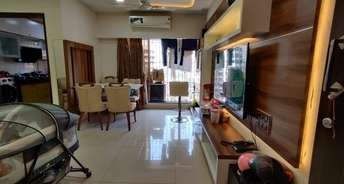 1 BHK Apartment For Resale in Fortune Avenue Ghodbunder Road Thane 6022227