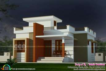 2 BHK Villa For Resale in Kengeri Bangalore 6022459