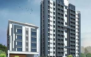 1 BHK Builder Floor For Rent in Indraprastha Landmark Kondhwa Budruk Pune 6022471
