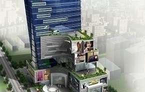Commercial Office Space 800 Sq.Ft. For Resale In Sector 153 Noida 6022510