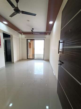 2 BHK Apartment For Resale in Shashwat Aangan Badlapur West Thane  6022530