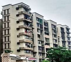 2 BHK Apartment For Resale in Kandivali West Mumbai 6022578
