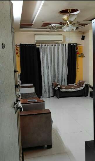 2 BHK Apartment For Resale in Sukhwani Aakashdeep Kasarwadi Pune 6022606