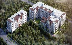 3 BHK Apartment For Resale in Aryamitra Flora Manikonda Hyderabad 6022761
