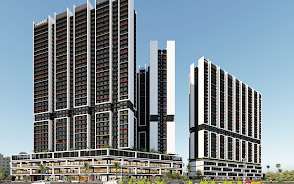 2 BHK Apartment For Resale in Shilphata Thane 6023001
