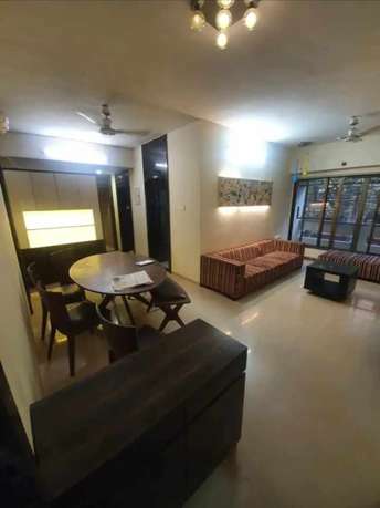 3 BHK Apartment For Resale in K Raheja Interface Heights Malad West Mumbai 6023037