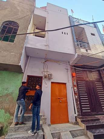 2 BHK Independent House For Resale in Dwarka Mor Delhi 6023048
