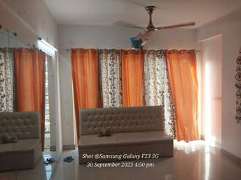 3.5 BHK Apartment For Rent in Hosiery Complex Noida 6023204