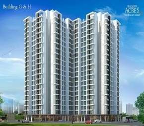 2 BHK Apartment For Resale in Bhoomi Acres Waghbil Thane 6023194