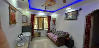 1 BHK Apartment For Resale in Mayuresh Srishti Bhandup West Mumbai 6023241