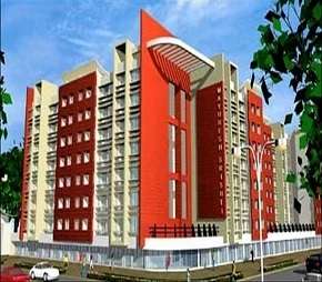 1 BHK Apartment For Resale in Mayuresh Srishti Bhandup West Mumbai  6023255