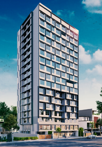 2 BHK Apartment For Resale in Santacruz East Mumbai 6023266