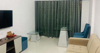 1 BHK Apartment For Rent in Yash Dahisar Shivangan Dahisar East Mumbai 6023289