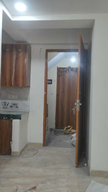 1 BHK Builder Floor For Resale in Jawahar Park Delhi  6023341