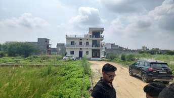 3 BHK Independent House For Resale in Bijnor Road Lucknow  6023365