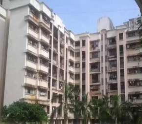 1 BHK Apartment For Resale in Green Meadows Bluilding 2 Chs Ltd Kandivali East Mumbai  6023443