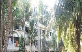 1 BHK Apartment For Resale in Viva Dronagiri Virar East Mumbai 6023459