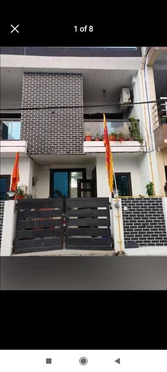 3 BHK Independent House For Resale in Nipania Indore 6023530