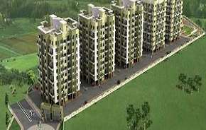 1 BHK Apartment For Resale in Green Hive Fursungi Pune 6023765