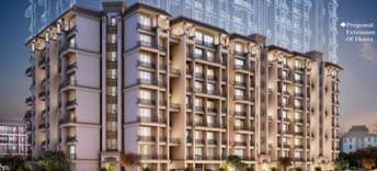 1 BHK Apartment For Resale in Kharghar Navi Mumbai  6023837