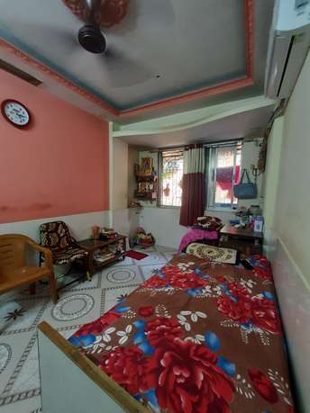 2 BHK Apartment For Resale in Nerul Sector 6 Navi Mumbai 6023877