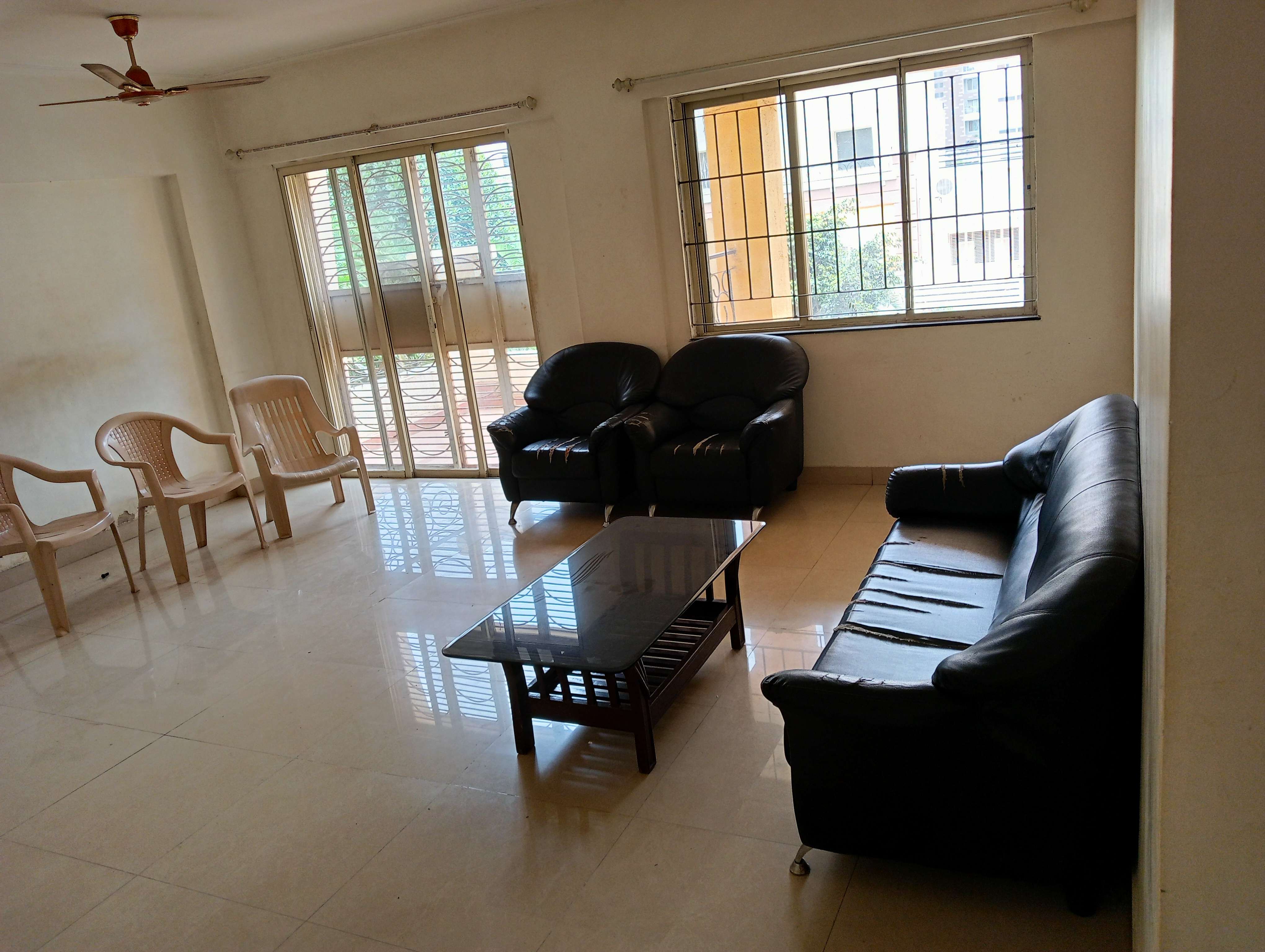 3 BHK Apartment For Resale in Matoshri Apartment Pashan Pashan Pune 6023945