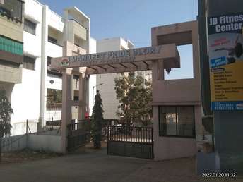 2 BHK Apartment For Resale in Beed BY Pass Road Aurangabad 6023977