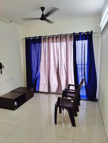 1 BHK Apartment For Resale in Punawale Pune 6024018