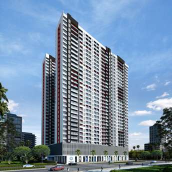 2 BHK Apartment For Resale in Vasai East Mumbai 6024087