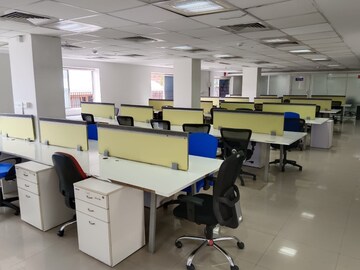  Office Space For Rent in Cmh Road