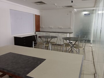Team Area in  Office Space at Cmh Road – for Rent