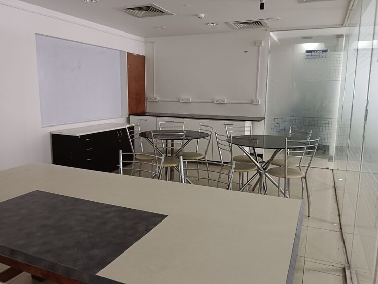 Team Area, cmh road Commercial Office Space 5000 Sq.Ft. In Cmh Road Bangalore 6024215