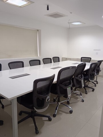 Team Area in  Office Space at Cmh Road – for Rent
