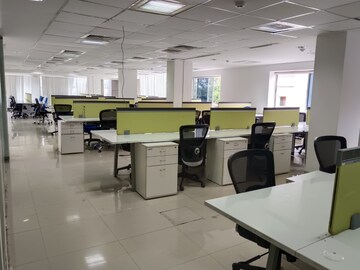 Team Area in  Office Space at Cmh Road – for Rent
