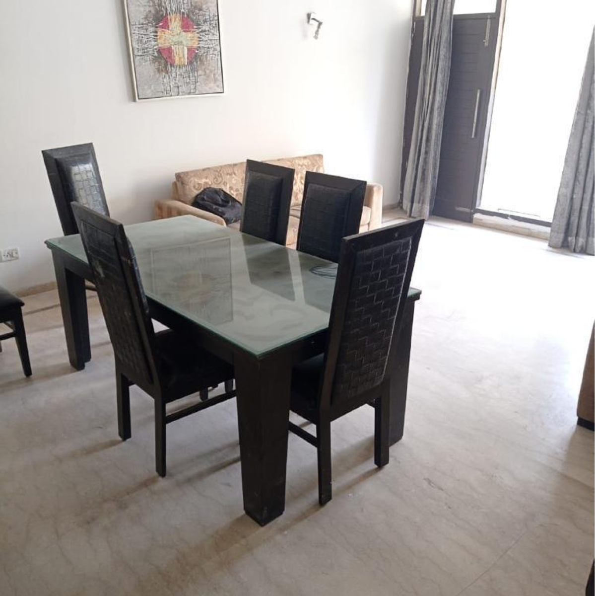 Resale 6+ Bedroom 4500 Sq.Ft. Independent House in Dlf Phase ii Gurgaon 6024633