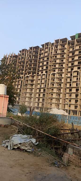 3 BHK Apartment For Resale in Adore Ananda Ballabhgarh Sector 64 Faridabad 6024835