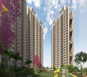 2 BHK Apartment For Resale in Regency Anantam Dombivli East Thane  6024966