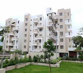3 BHK Apartment For Rent in Anand Silver Oak Ravet Pune 6025111