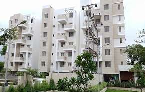 3 BHK Apartment For Rent in Anand Silver Oak Ravet Pune 6025111