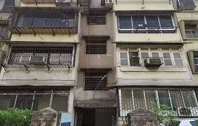 Studio Apartment For Rent in Welfare Mansion CHS Sion West Sion West Mumbai 6025127