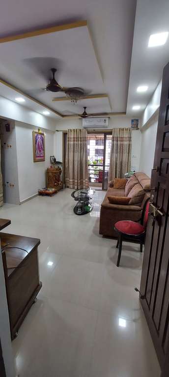 1 BHK Apartment For Resale in Mehta Amrut Angan Phase II Kalwa Thane  6025168