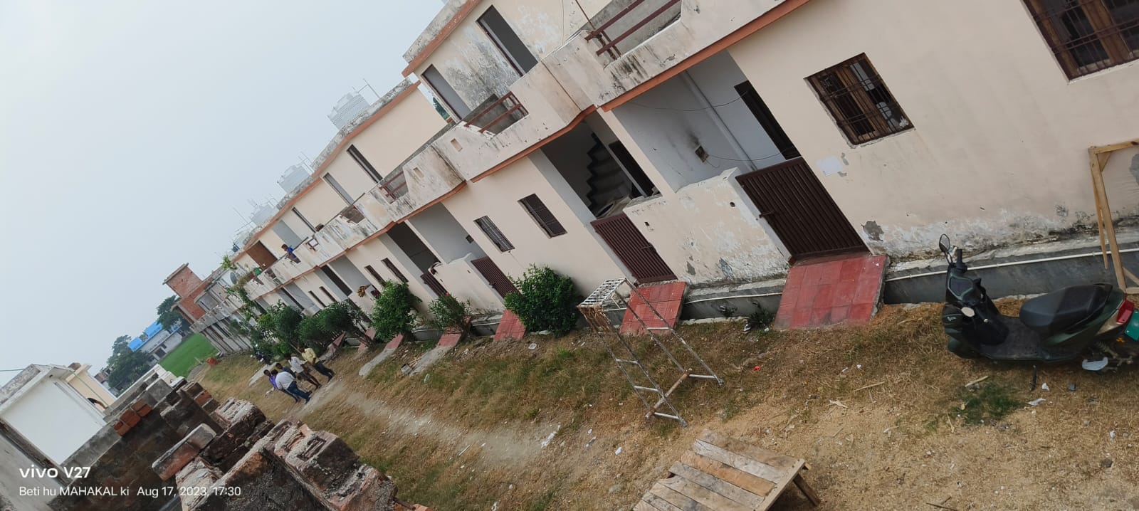 Resale 1500 Sq.Ft. Plot in Faizabad Road Lucknow 6025185
