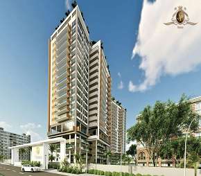 3 BHK Apartment For Resale in Northstar SP Palacio Abids Hyderabad 6025214