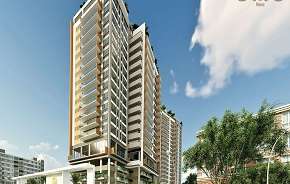 3 BHK Apartment For Resale in Northstar SP Palacio Abids Hyderabad 6025214