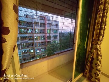  1 BHK Apartment at Dombivli West – for Rent