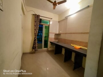 Kitchen in 1 BHK Apartment at Dombivli West – for Rent