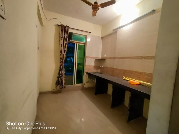 Kitchen, dombivli west 1 Bedroom 600 Sq.Ft. Apartment In Dombivli West Thane 6025277