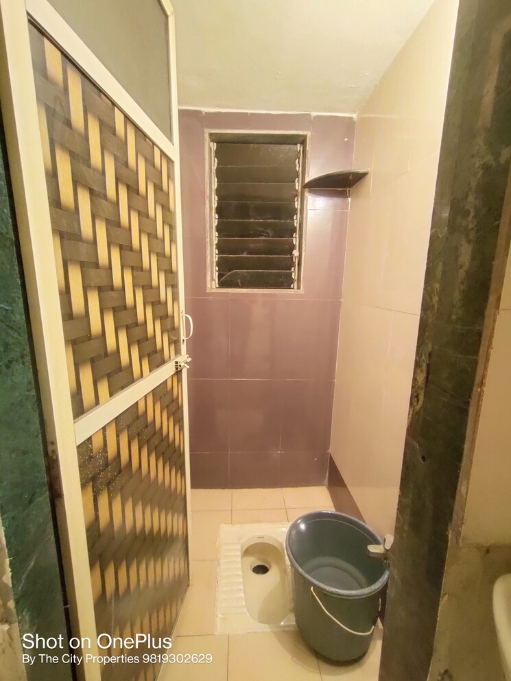 Bathroom, dombivli west 1 Bedroom 600 Sq.Ft. Apartment In Dombivli West Thane 6025277