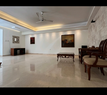 4 BHK Apartment For Rent in Nitesh Buckingham Gate Lavelle Road Bangalore 6025328