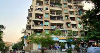 1 BHK Apartment For Resale in Rai Residency Vijay Nagar Thane 6025443